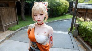 爆丸小子